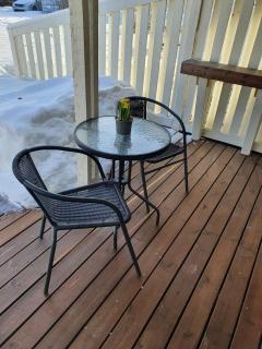 Luxury 1br apartment - 5