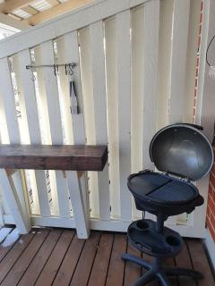 Luxury 1br apartment - 4