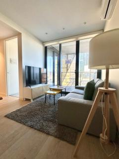 The Maple in the heart of CBD - 2