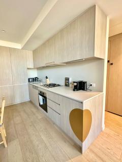 The Maple in the heart of CBD - 1