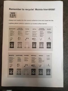 Luxury 1br apartment - 1