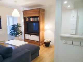 Hyper centre, quartier du port - 8