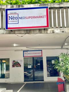 White Haven Retreat Big TV FREE Carpark Near1U Mrt - 5