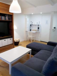 Hyper centre, quartier du port - 4