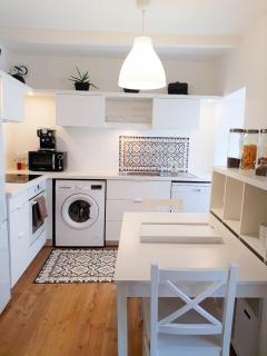 Hyper centre, quartier du port - 1