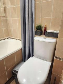 Žalgirio 1buto apartamentai - 1