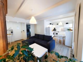 Hyper centre, quartier du port - 3