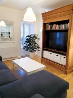 Hyper centre, quartier du port - 5