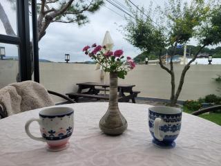 Gyeongju Elim House Woljeong Guesthouse - 0