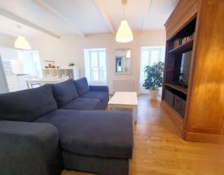 Hyper centre, quartier du port - 7