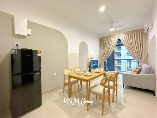 Meldrum Heights Walkable to CIQ By MWM - 8