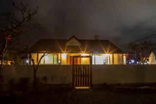 Gyeongju Elim House Woljeong Guesthouse - 9