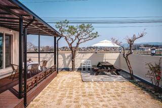 Gyeongju Elim House Woljeong Guesthouse - 8