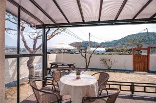 Gyeongju Elim House Woljeong Guesthouse - 5