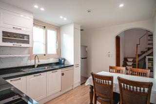 Gyeongju Elim House Woljeong Guesthouse - 2