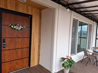 Gyeongju Elim House Woljeong Guesthouse - 1