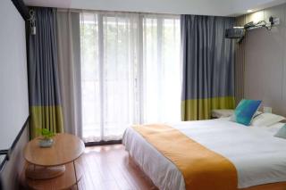 杭州西湖月上兰湾民宿 - 7