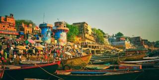 Hotel #Shivay# Varanasi Near Lord Shiva Kashi Vishwanath Temple - 7