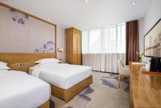 Motri莫里宝乐城市酒店 - 5