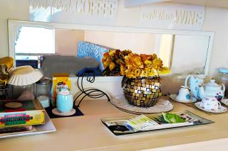 Central Queen Anne Home, Walking Score 96 - 5