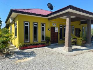 Homestay Sri Aliff - 6