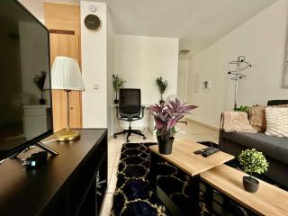 Chic and peaceful 3 minutes from the European Parliament - 9