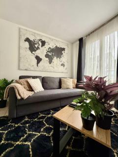 Chic and peaceful 3 minutes from the European Parliament - 8