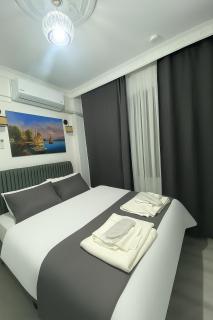 Grand Süleymaniye Hotel - 3