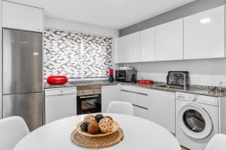 Casa Los Naranjos - 8