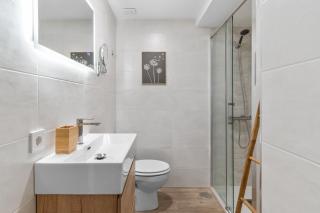 Casa Los Naranjos - 3