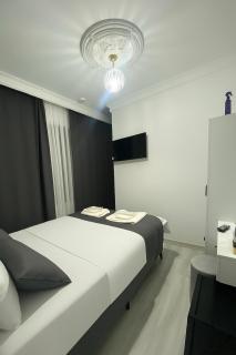 Grand Süleymaniye Hotel - 4