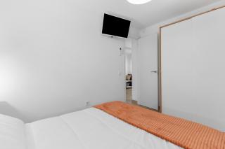 Casa Los Naranjos - 4