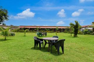 Hotel O R.K International Resort - 9