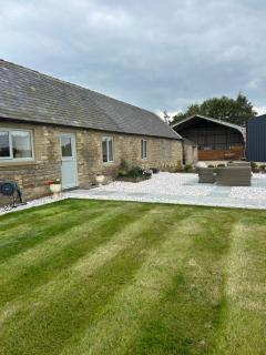 High Shilford Barn - 6