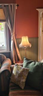 May Queen Forest Cottage Manjimup - 7