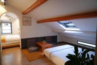 杭州西湖月上兰湾民宿 - 5