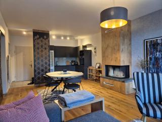 Apartment "Snowwood" - right next to ski slope - Garage included - 7