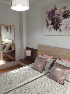 Manila Apartment - 3