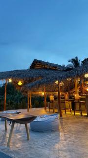 Richards Cabanas - 0