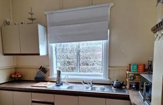 The May Queen - Footsteps in the Forest - 1