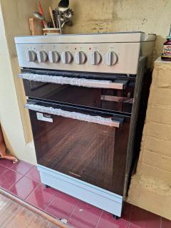 The May Queen - Footsteps in the Forest - 4