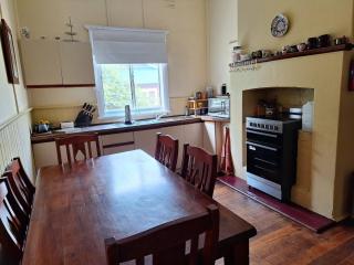 The May Queen - Footsteps in the Forest - 6