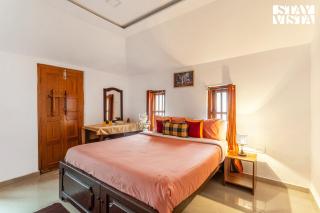 StayVista at The River Mist with Bonfire, Jacuzzi -  - 4