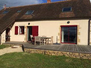 Gîte les petits cris - 9
