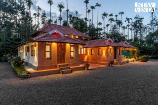 StayVista at The River Mist with Bonfire - 8