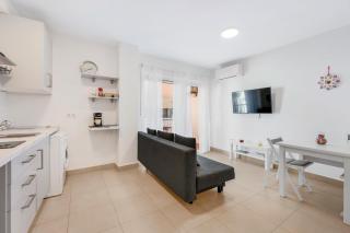 Beachfront Estepona Center - 7