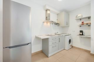 Beachfront Estepona Center - 5