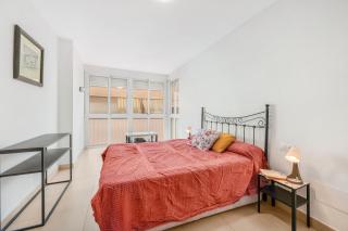 Beachfront Estepona Center - 1