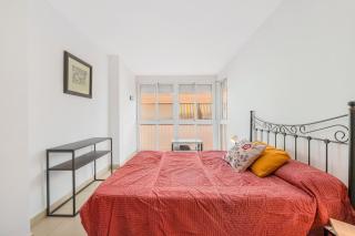 Beachfront Estepona Center - 3