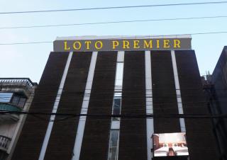 Hotel LOTO Premier Vijay Nagar - 0